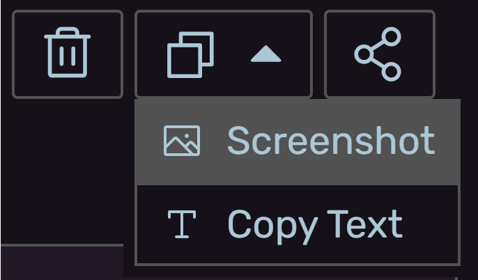 How to screenshot